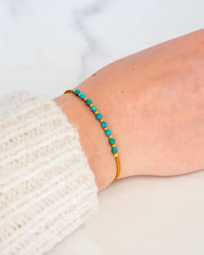 Armband "Freundschaft"