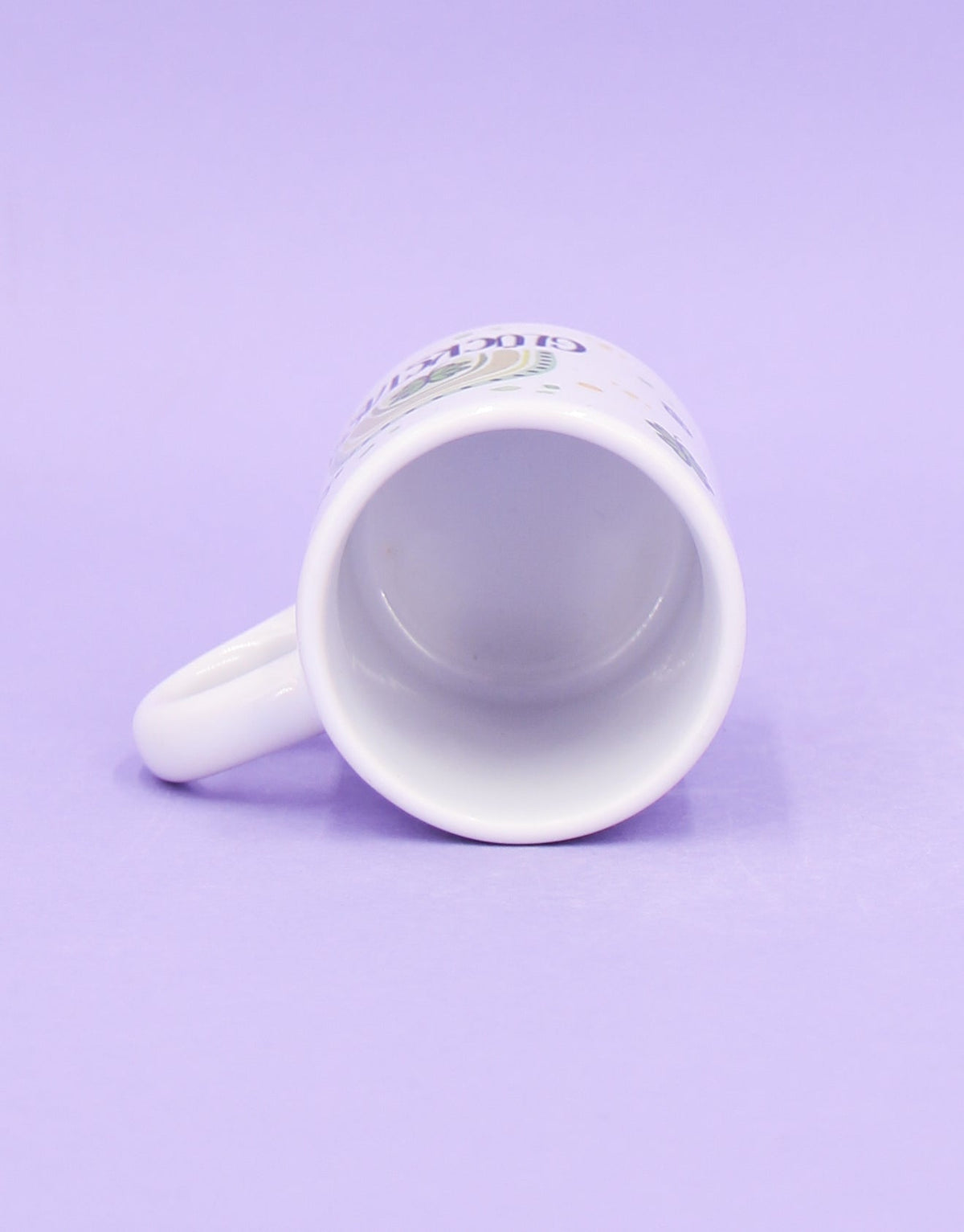 Espressotasse "Glückstasse"