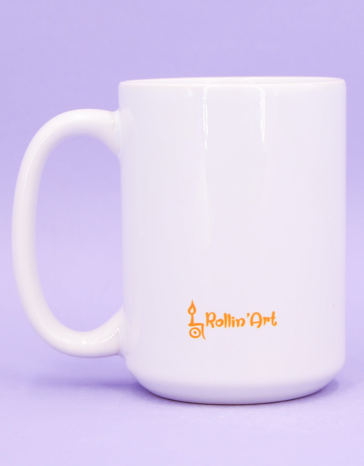 Jumbo-Teetasse "Cup of Sunshine"