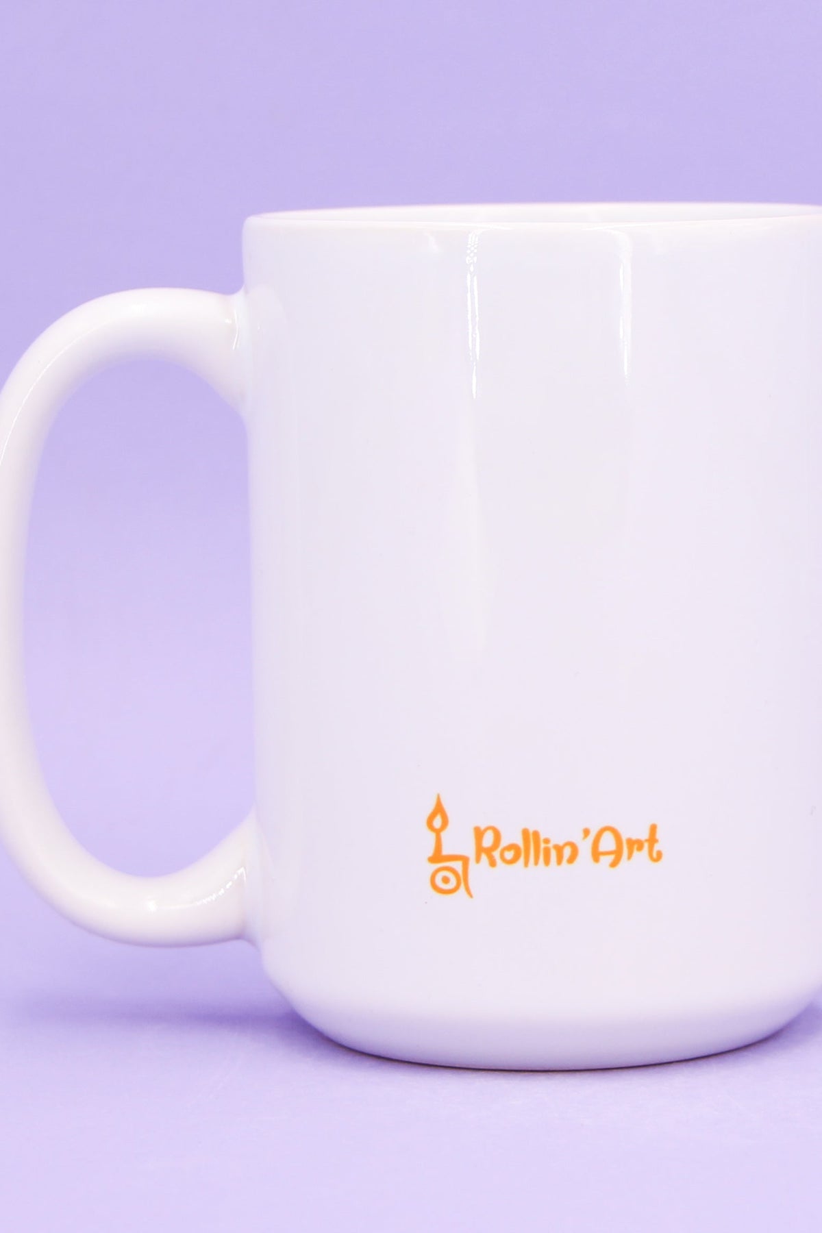 Jumbo-Teetasse "Cup of Sunshine"