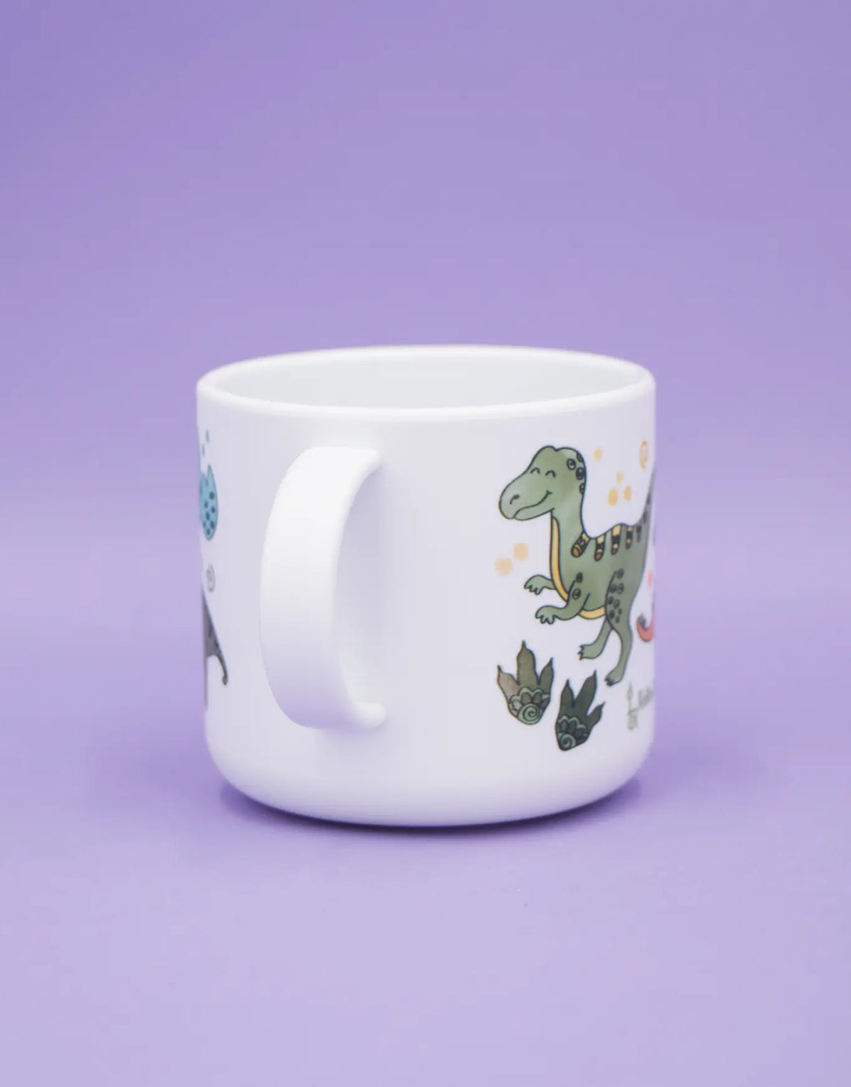 Kinderbecher "Dinos"