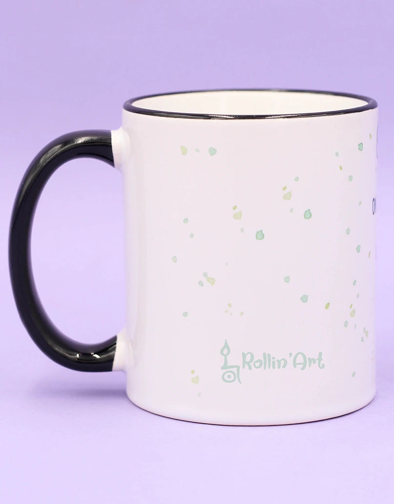 Tasse "Eule"