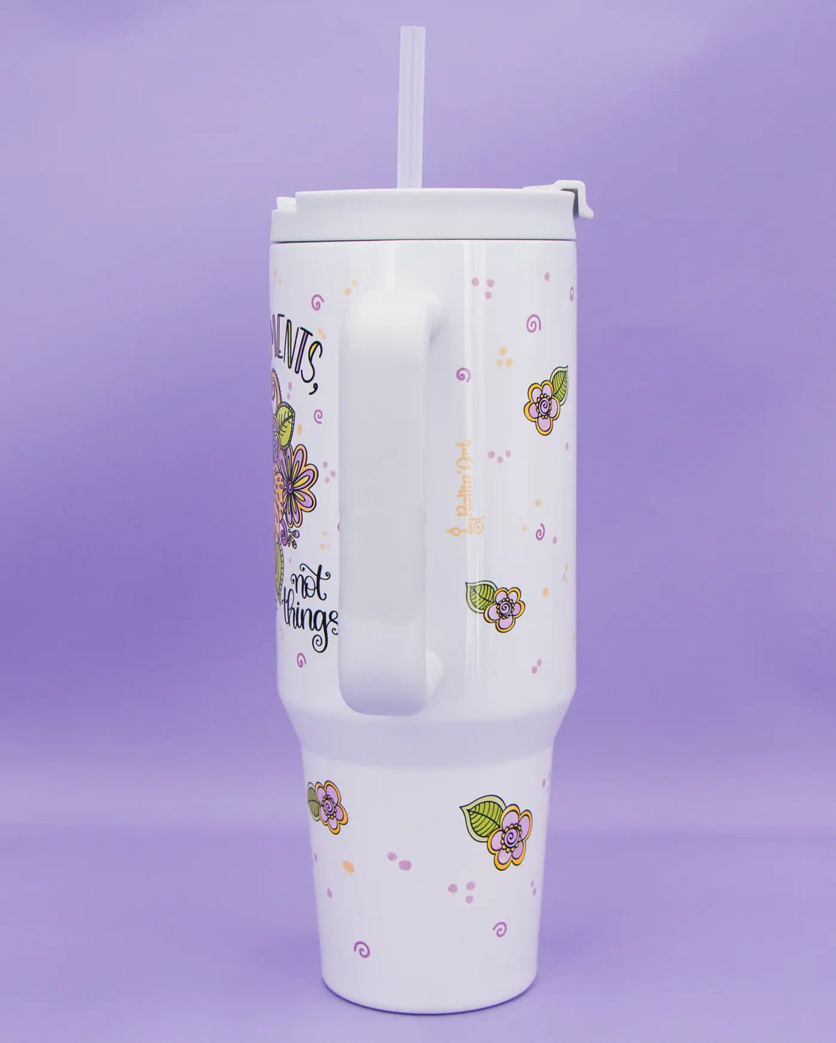 Thermo Cup "Kolibri"
