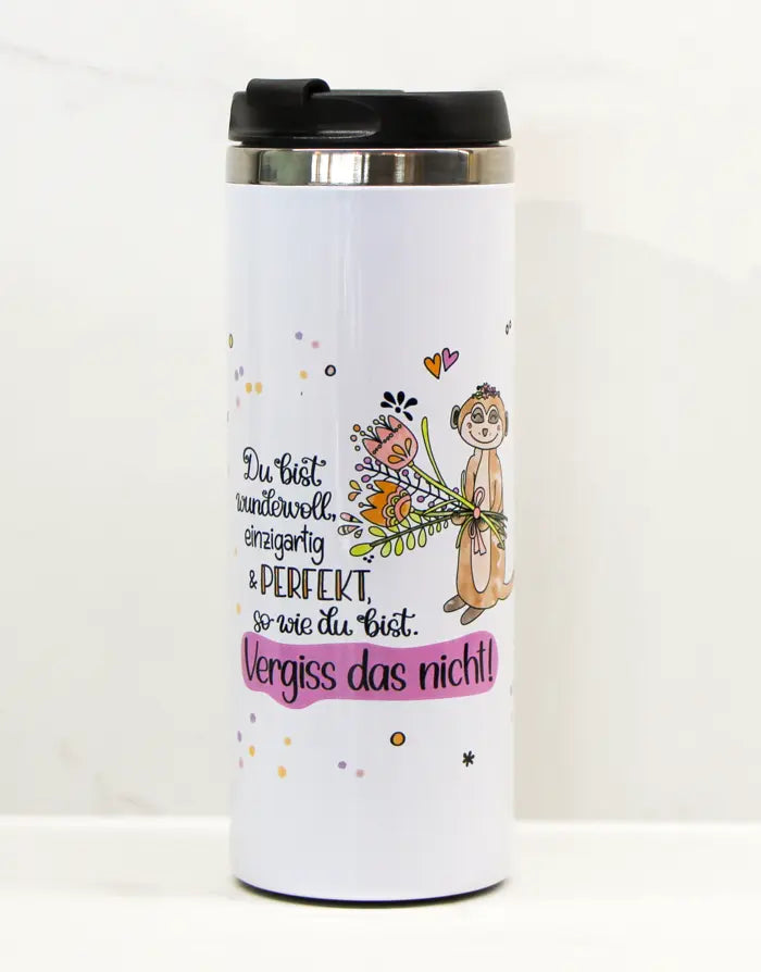 Thermobecher "Kompliment"