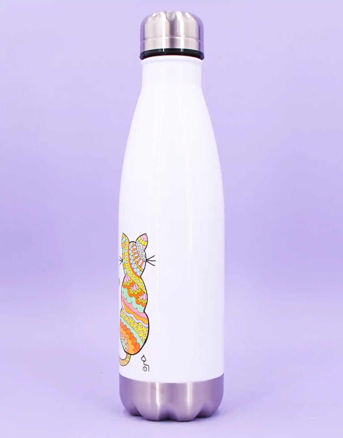 Trinkflasche "Catlove"