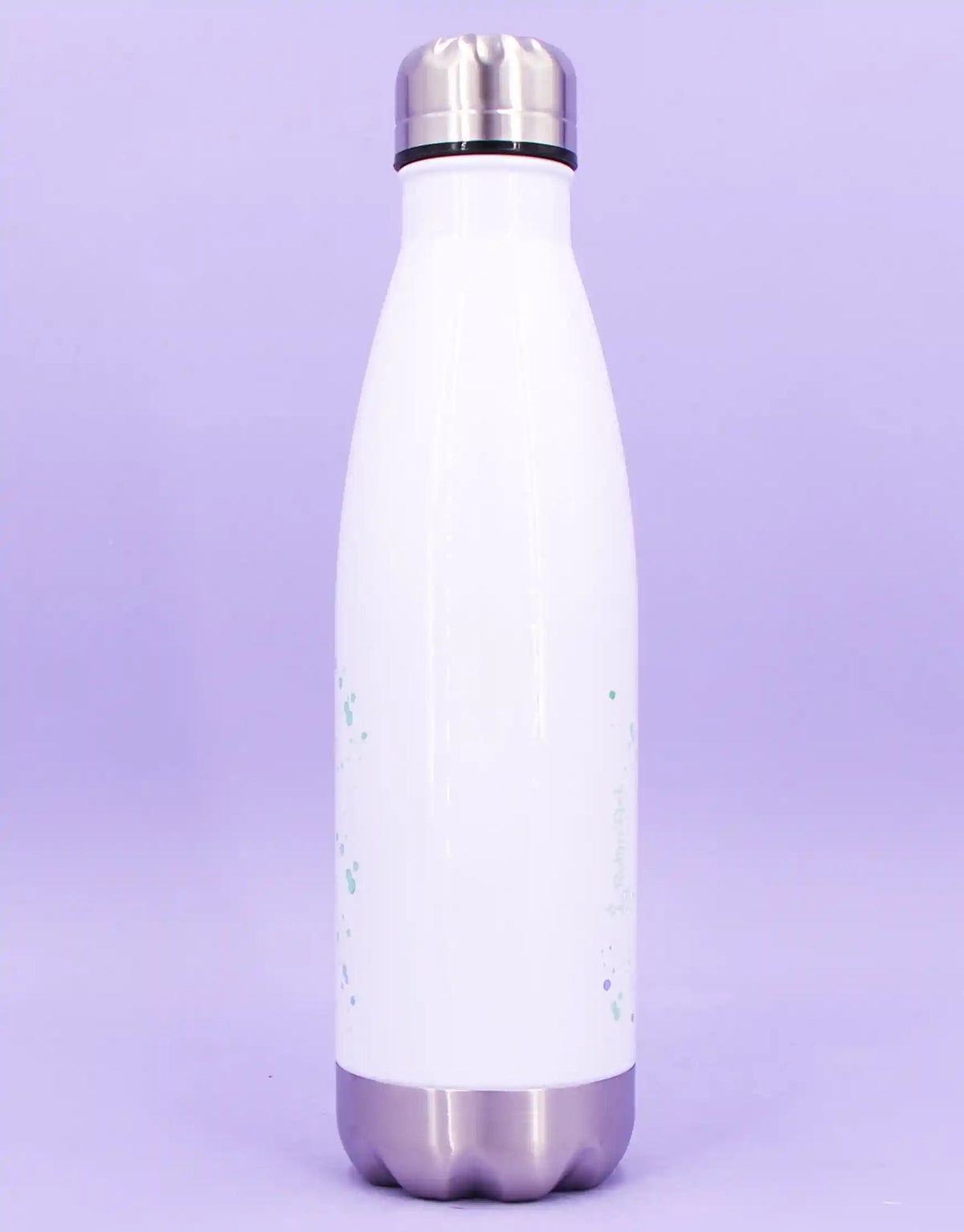 Trinkflasche "Chillkröte"