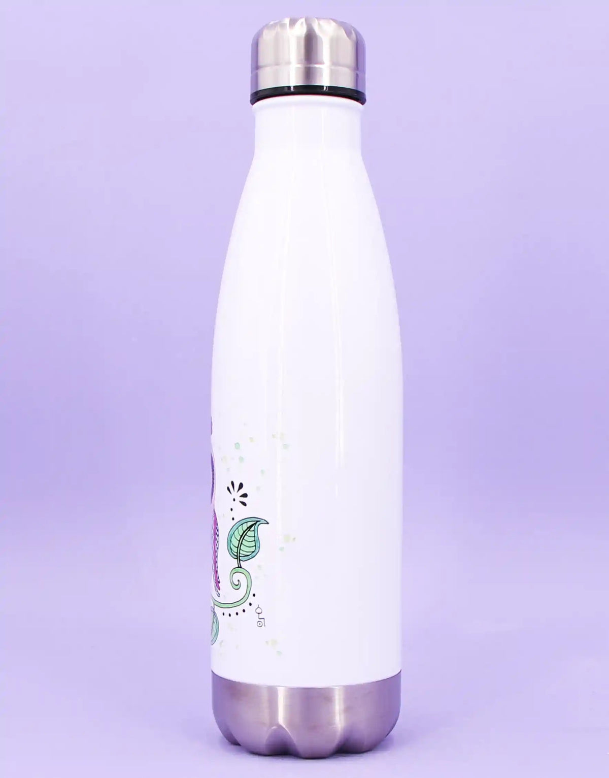 Trinkflasche "Eule"