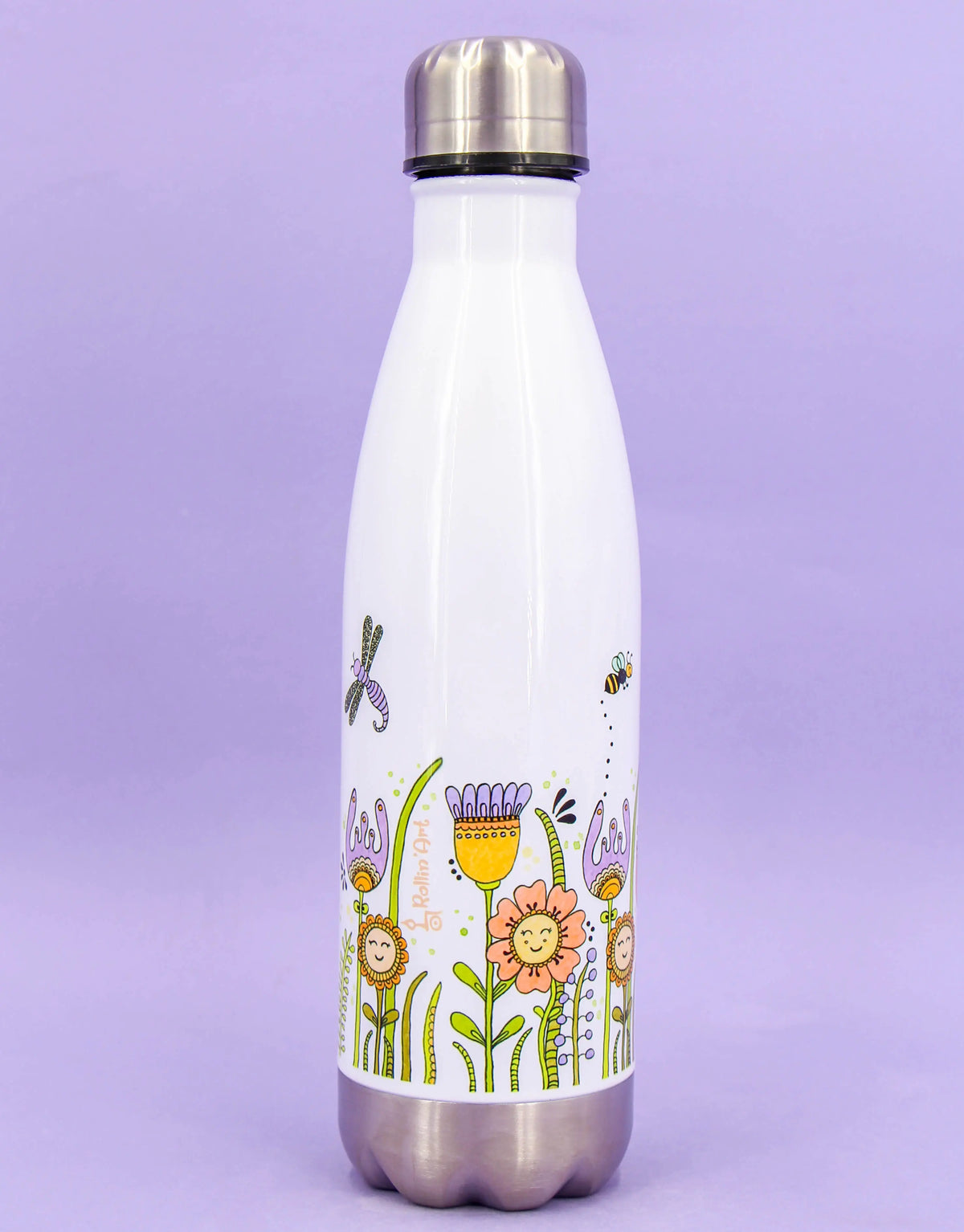 Trinkflasche „Lieblingstag"
