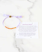 Armband "Leichtigkeit"