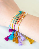 Armband "Mutmacher"