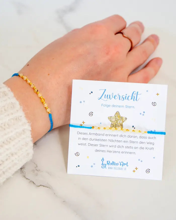 Armband "Zuversicht"