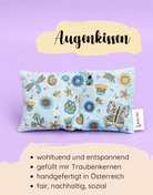 Augenkissen "Pure Entspannung"