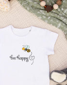 Baby Body "Bee happy"