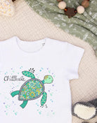 Baby Body "Chillkröte"