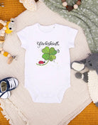 Baby Body "Glückskind"