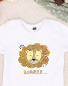 Baby Body "Little Lion"
