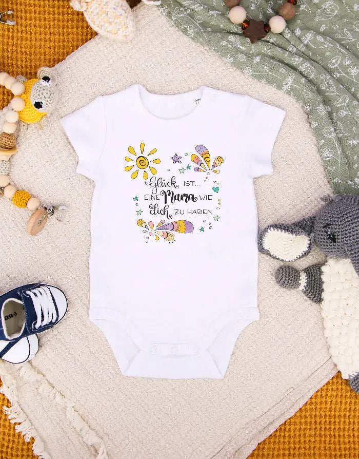 Baby Body "Mama"