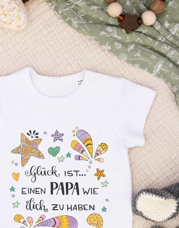 Baby Body "Papa"