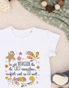 Baby Body "Welt verzaubern"