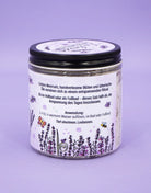 Badesalz „Lavendel – Loslassen“