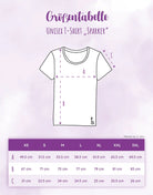 Damen T-Shirt "Create your own Sunshine"