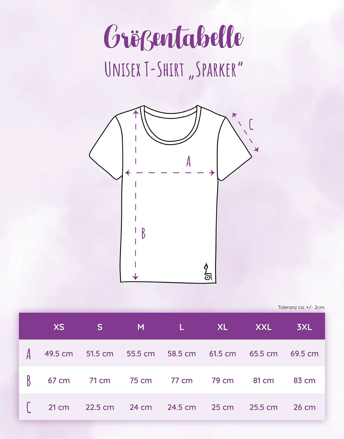 Damen T-Shirt "Create your own Sunshine"
