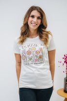 Damen T-Shirt "Es ist ok..."