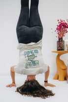 Damen T-Shirt "Slow down"