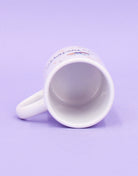 Espressotasse "Bee Happy"