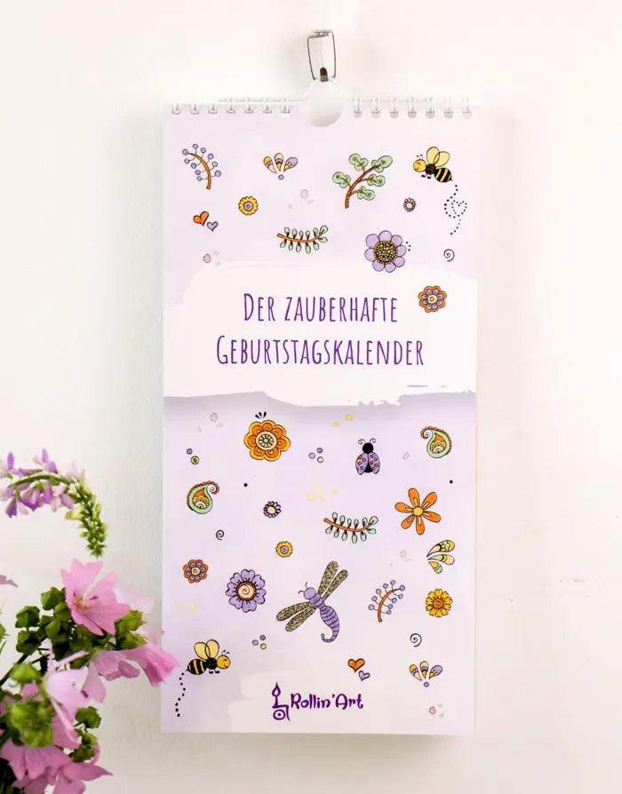 Geburtstagskalender