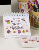 Inspirationsaufsteller
