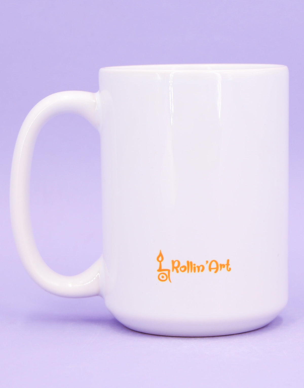 Jumbo-Teetasse "Cup of Sunshine"