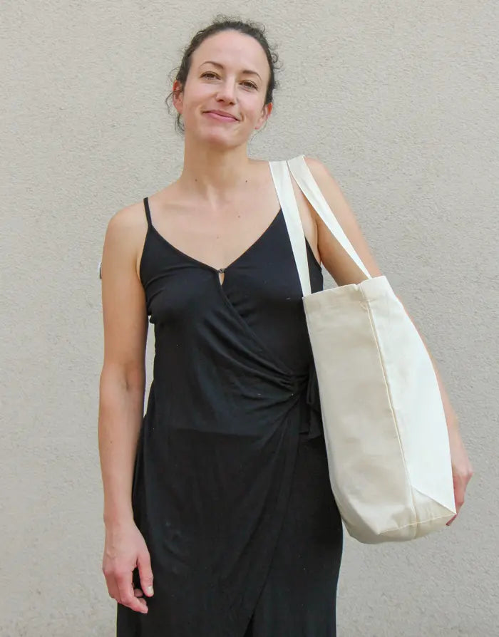 Maxi Bag "Blumenwiese"
