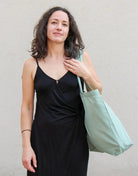 Maxi Bag "Chillkröte"