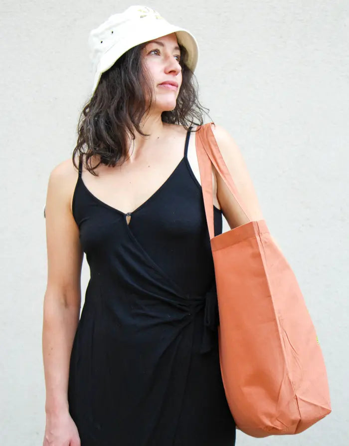 Maxi Bag "Oh Happy Day"