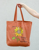 Maxi Bag "Sunshine"