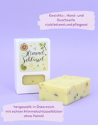 Seife "Himmelschlüssel"