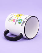 Tasse "Danke Erzieher"