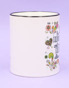 Tasse "Freundschaft"