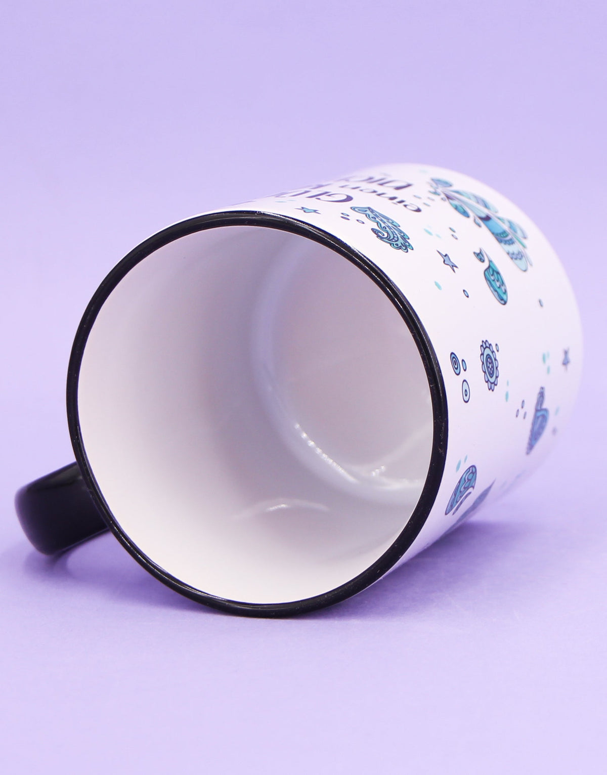 Tasse "Glück ist ... Kollege"