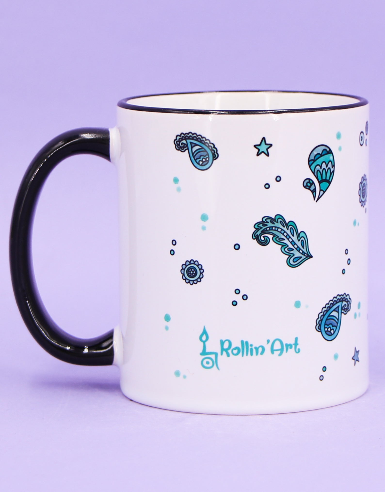Tasse "Glück ist... Onkel"
