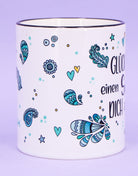 Tasse "Glück ist... Sohn"