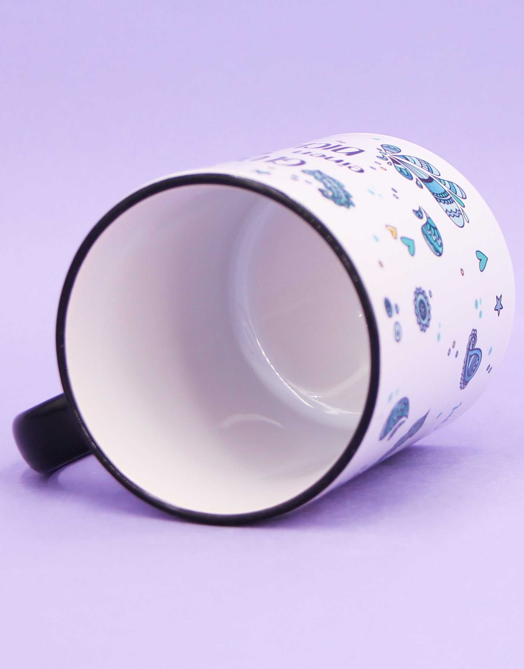 Tasse "Glück ist... Sohn"