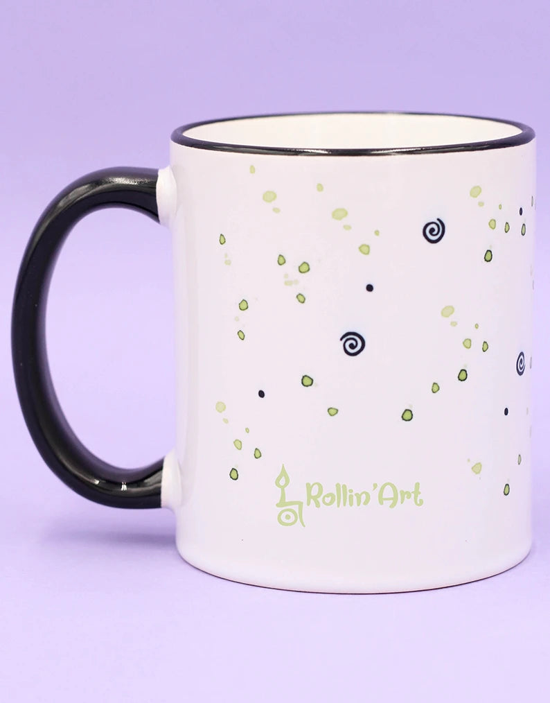 Tasse "Klee"