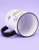 Tasse "Lehrer:in Danke für's..."