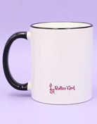 Tasse "Things to remember"