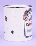 Tasse "Weltbester Krankenpfleger"
