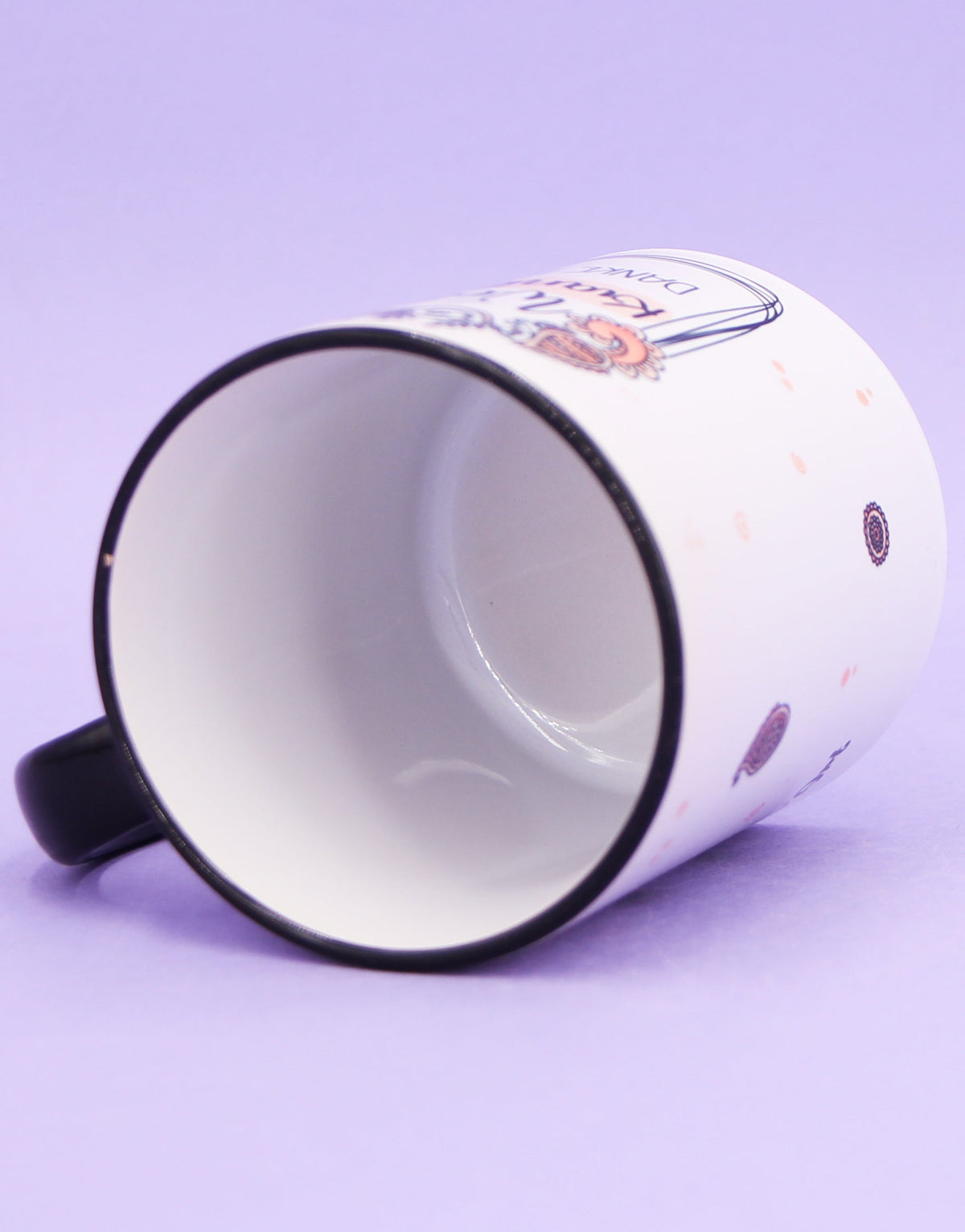 Tasse "Weltbester Krankenpfleger"