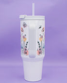 Thermo Cup "Blumenwiese"