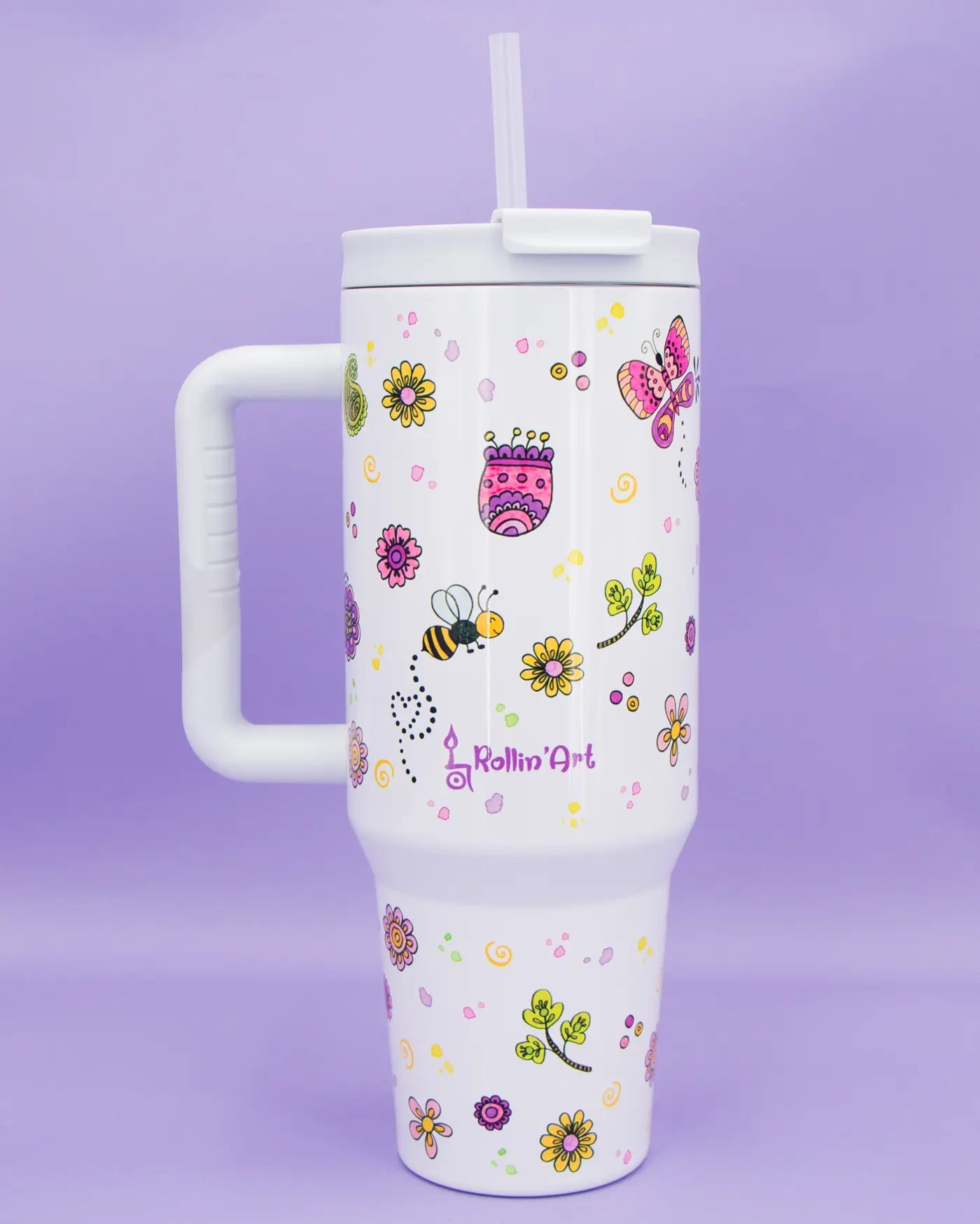 Thermo Cup "Enjoy the little things"